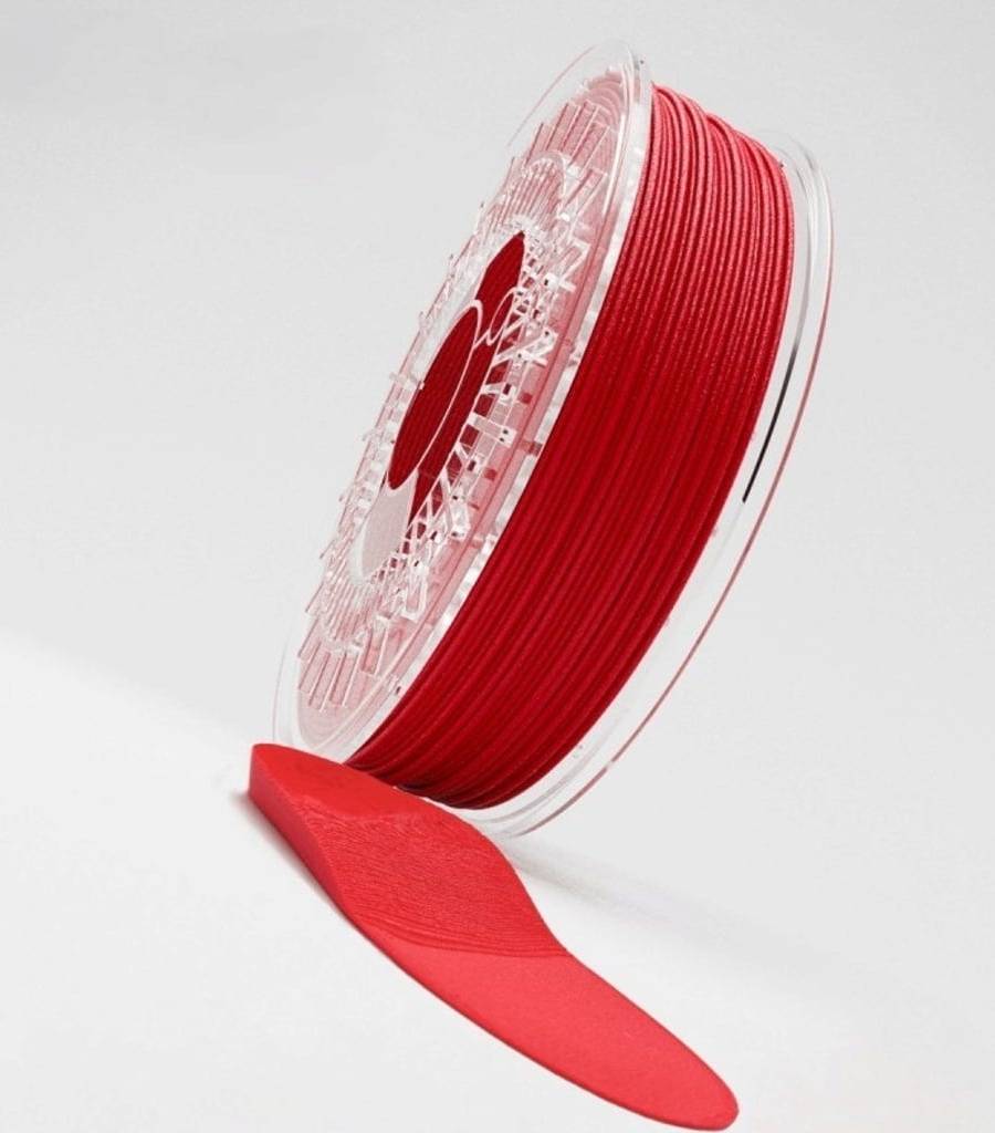 Recreus – Filaflex 95A Foamy Rot – 1,75 mm – 0,75 kg