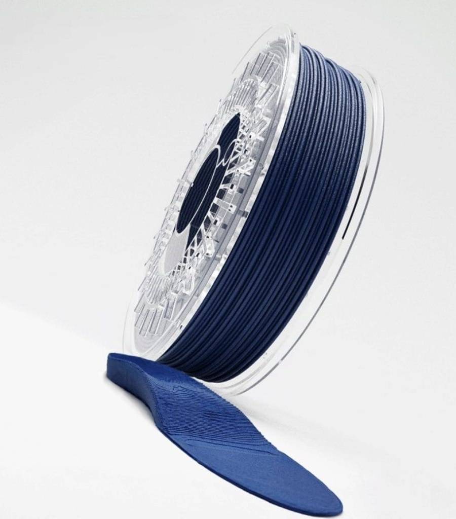 Recreus – Filaflex 95A Foamy Denim – 1.75 mm – 0.75 kg