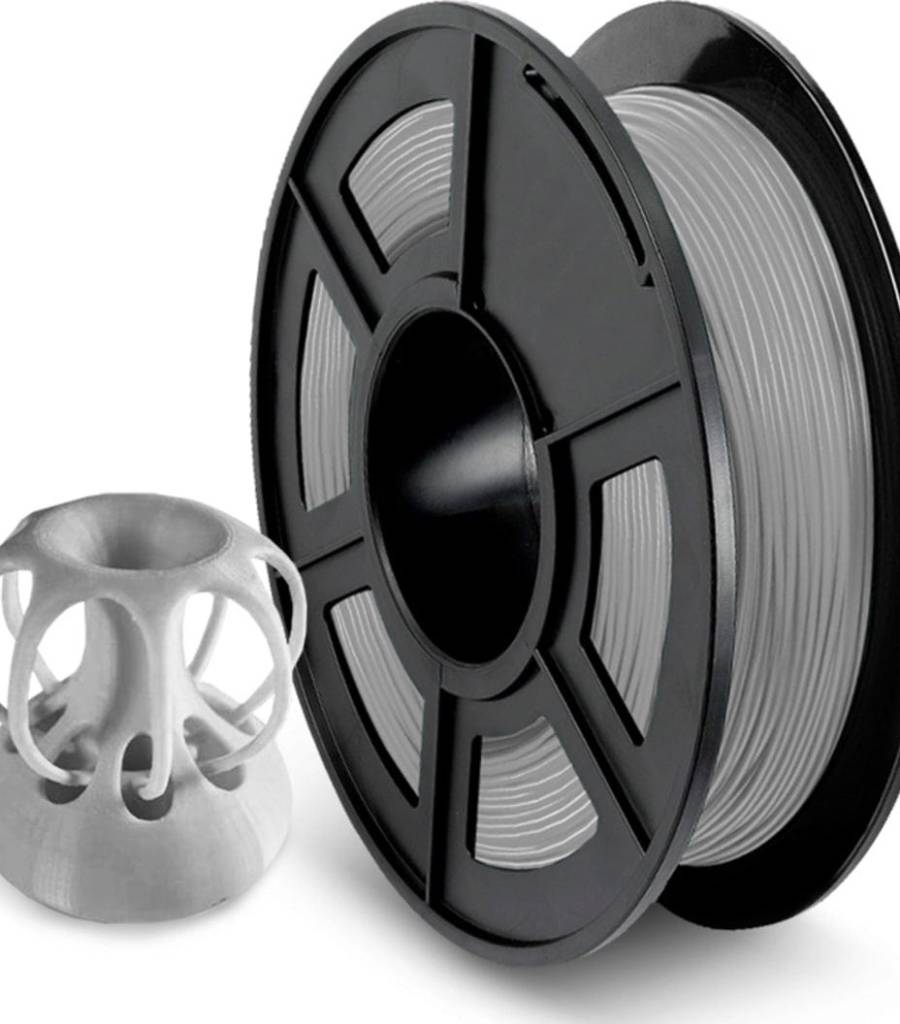 SUNLU – Flexibles TPU Grau – 1,75 mm – 0.5 kg