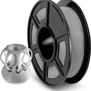 SUNLU – Flexibles TPU Grau – 1,75 mm – 0.5 kg SUNLU – Flexibles TPU Grau – 1,75 mm – 0.5 kg