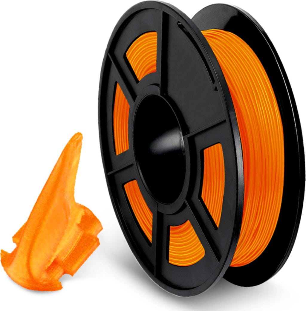 SUNLU – TPU Orange – 1,75 mm – 0.5 kg