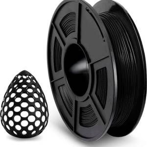 SUNLU – TPU Black – 1,75 mm – 0,5 kg SUNLU – TPU Black – 1,75 mm – 0,5 kg
