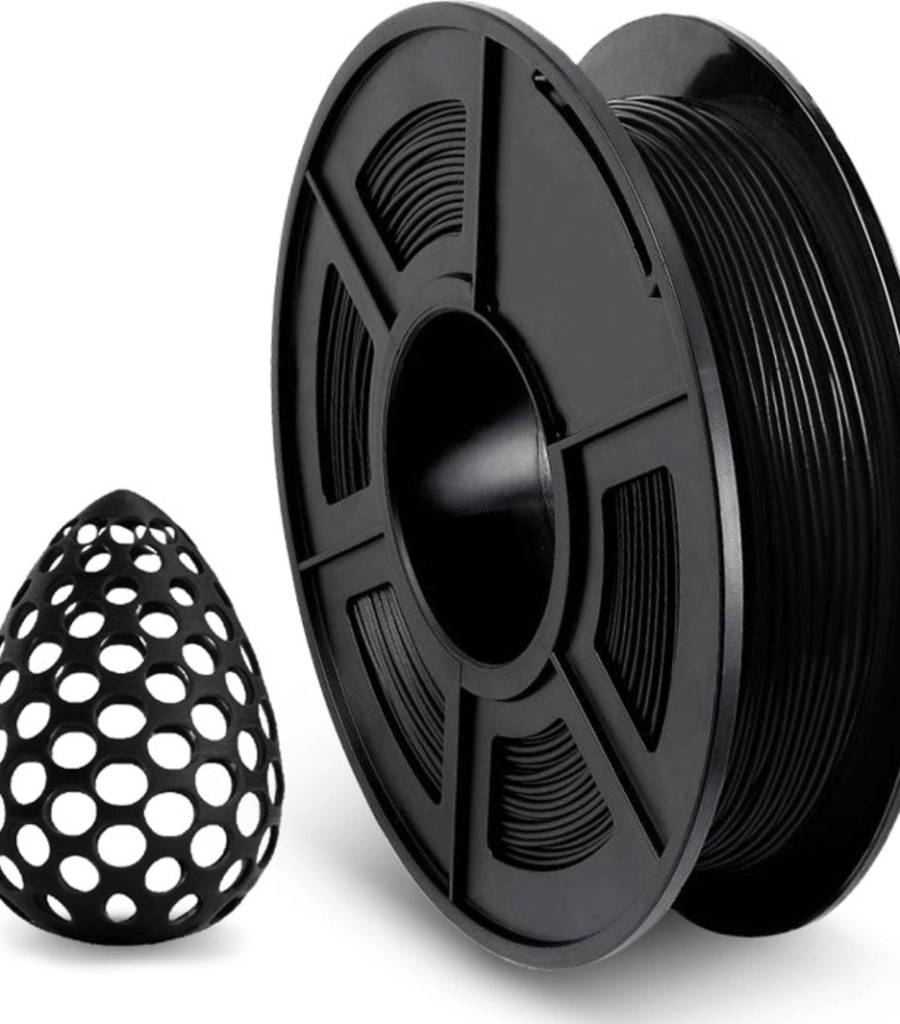SUNLU – TPU Black – 1,75 mm – 0,5 kg