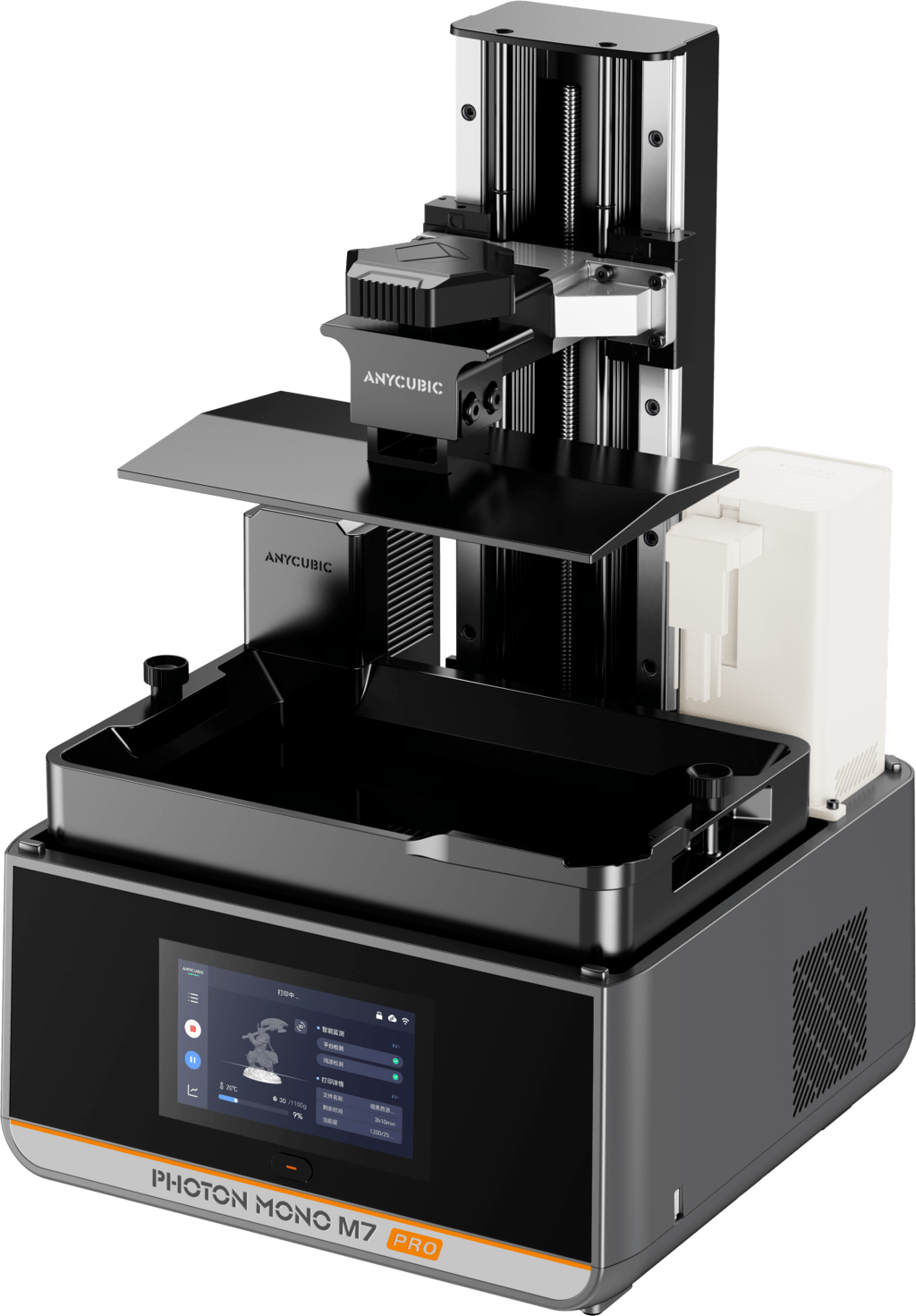 Anycubic Photon Mono M7 Pro