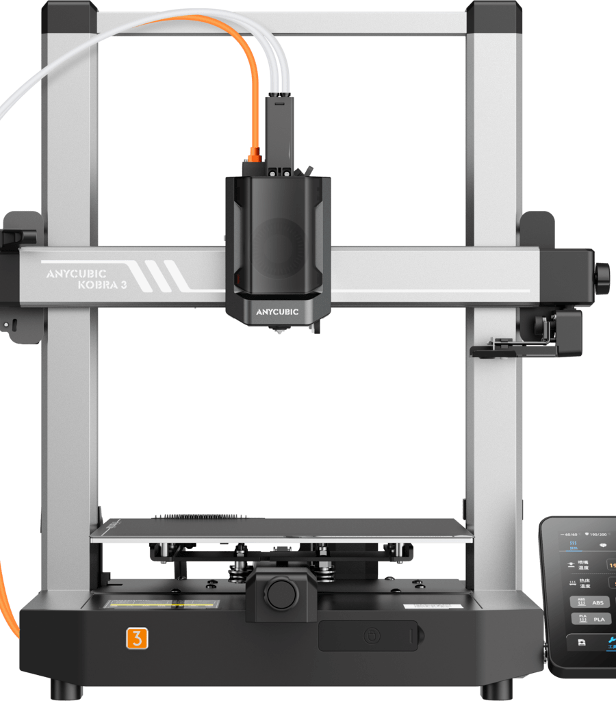 Anycubic Kobra 3