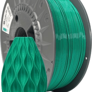 Nobufil – PETG Industrial Turquoise – 1,75 mm – 1 kg Nobufil – PETG Industrial Turquoise – 1,75 mm – 1 kg