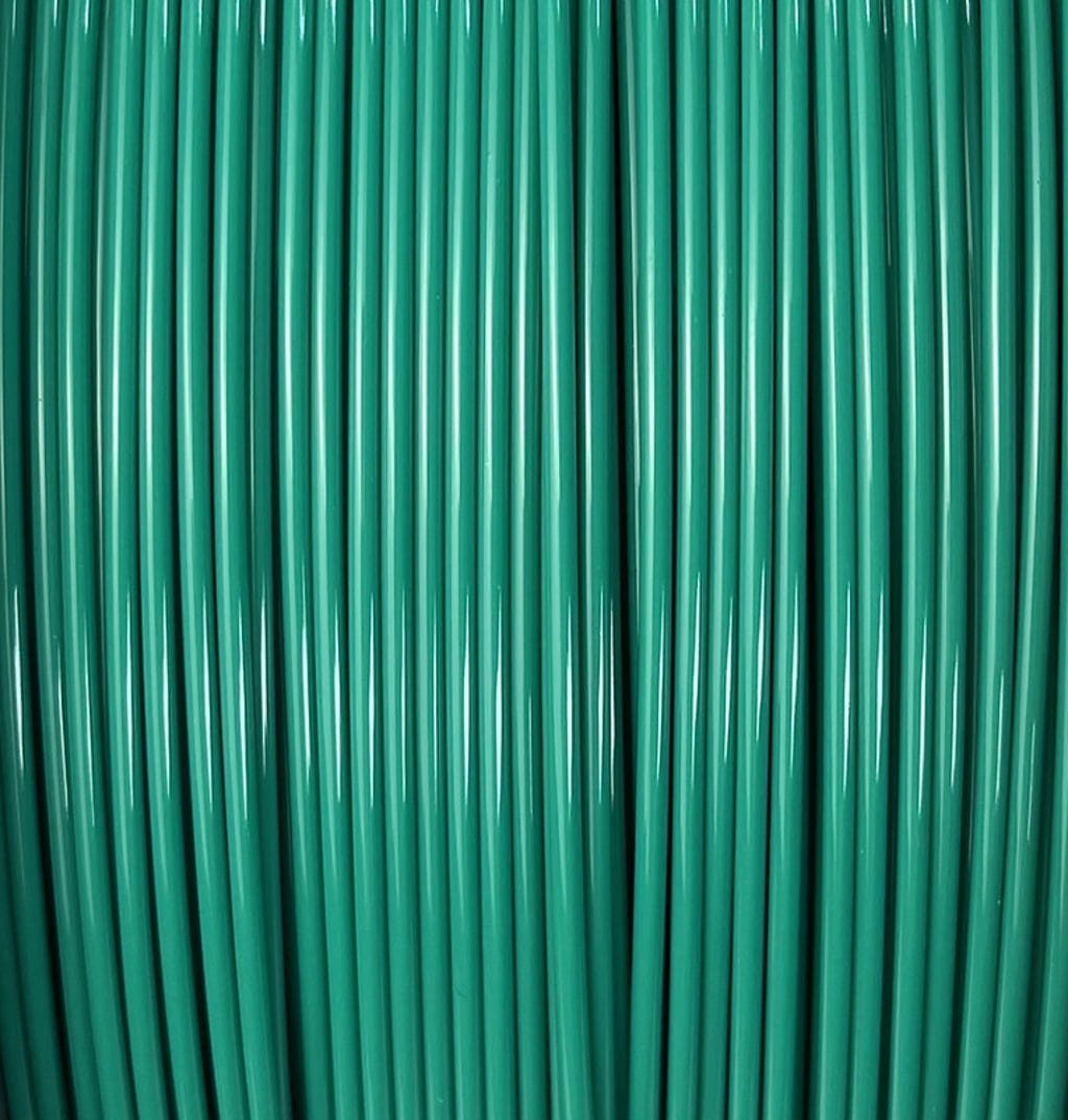 Nobufil – PETG Industrial Turquoise – 1,75 mm – 1 kg