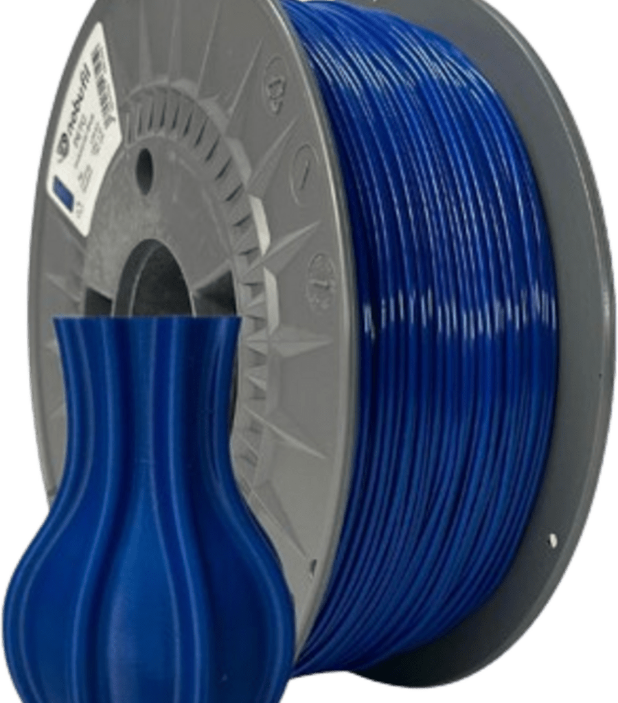 Nobufil – PETG Industrial Blue – 1,75 mm – 1 kg