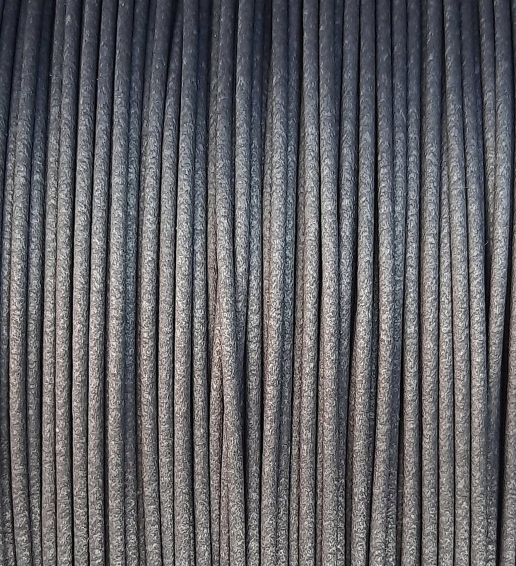 Nobufil – ASA Kohlefaser Anthrazit – 1,75 mm – 0,85 kg