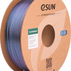 eSUN – Chameleon Tech Black – 1,75 mm – 1 kg eSUN – Chameleon Tech Black – 1,75 mm – 1 kg