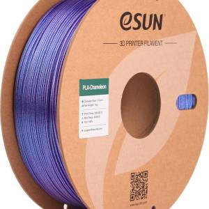 eSUN – PLA-Chameleon Nebula Purple – 1,75 mm – 1 kg eSUN – PLA-Chameleon Nebula Purple – 1,75 mm – 1 kg