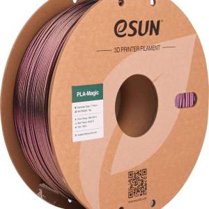 eSUN – ePLA-Magic Dark Twinkling Purple – 1,75 mm – 1.0 kg eSUN – ePLA-Magic Dark Twinkling Purple – 1,75 mm – 1.0 kg
