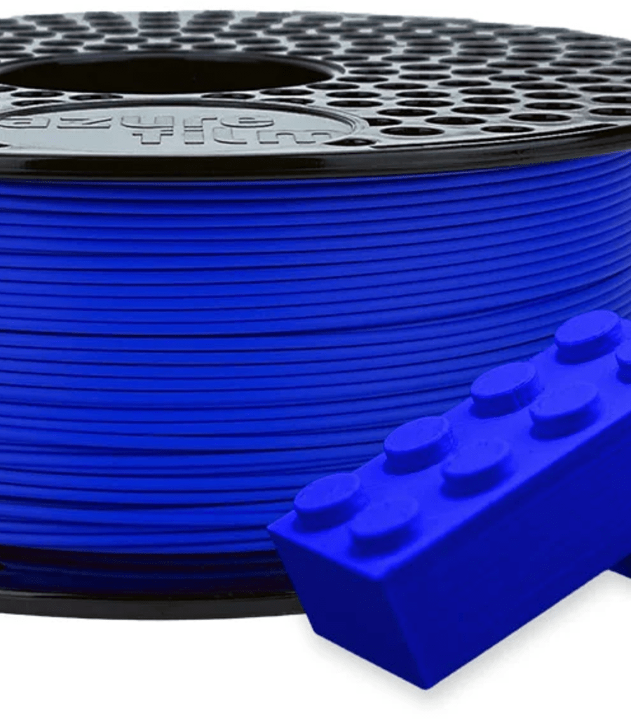 AzureFilm – PLA Prime Dark Blue – 1,75 mm – 1,0 kg