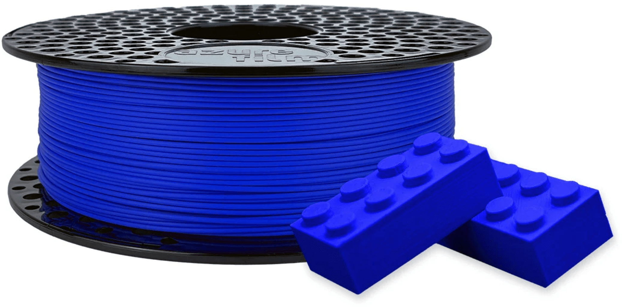 AzureFilm – PLA Prime Dark Blue – 1,75 mm – 1,0 kg