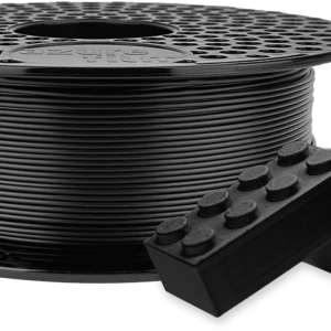 AzureFilm – PLA Prime Black – 1,75 mm – 1 kg AzureFilm – PLA Prime Black – 1,75 mm – 1 kg