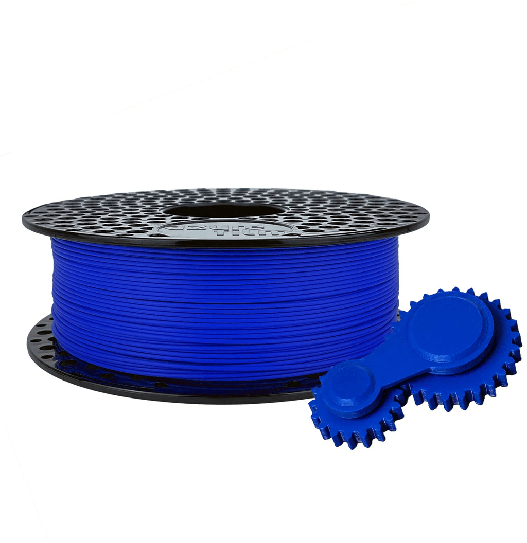 AzureFilm – ABS Prime Dark Blue – 1,75 mm – 1 kg