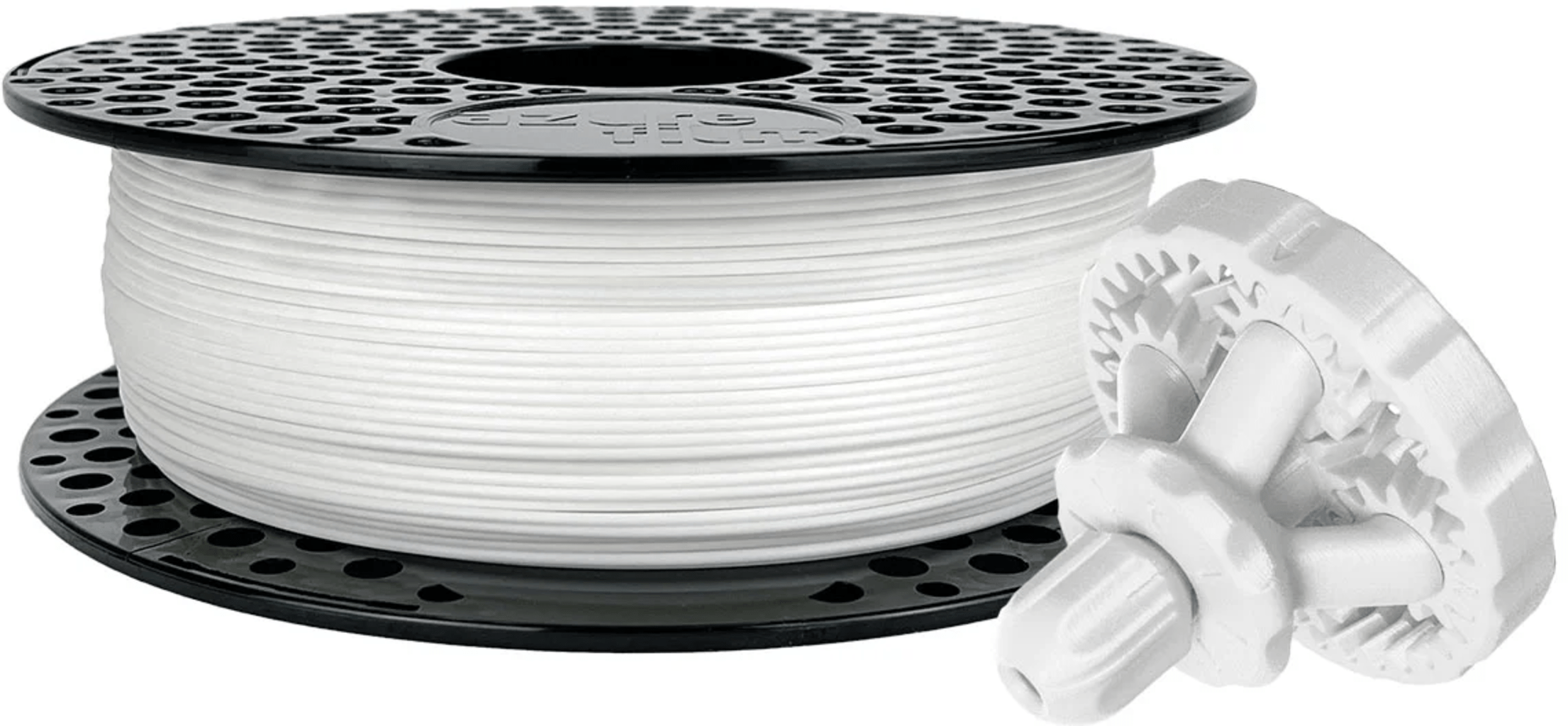 AzureFilm – ASA Weiß – 1,75 mm – 1,0 kg