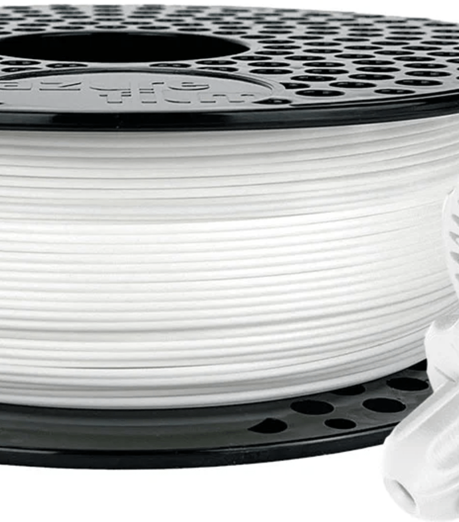 AzureFilm – ASA Weiß – 1,75 mm – 1,0 kg