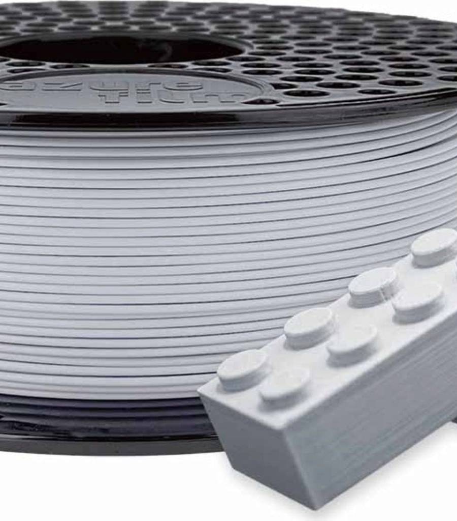 AzureFilm – PLA Prime Light Grey – 1,75 mm – 1.0 kg