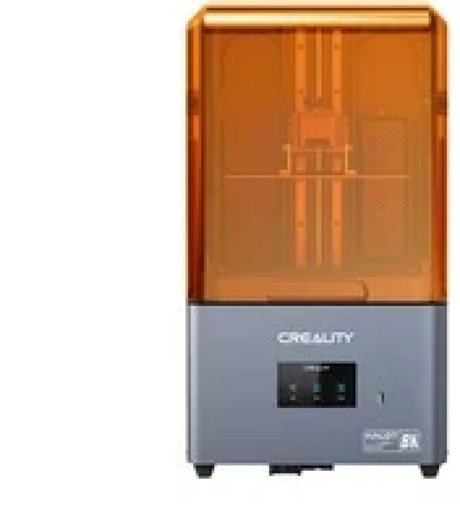 Creality Halot-Mage 8K CL-103L