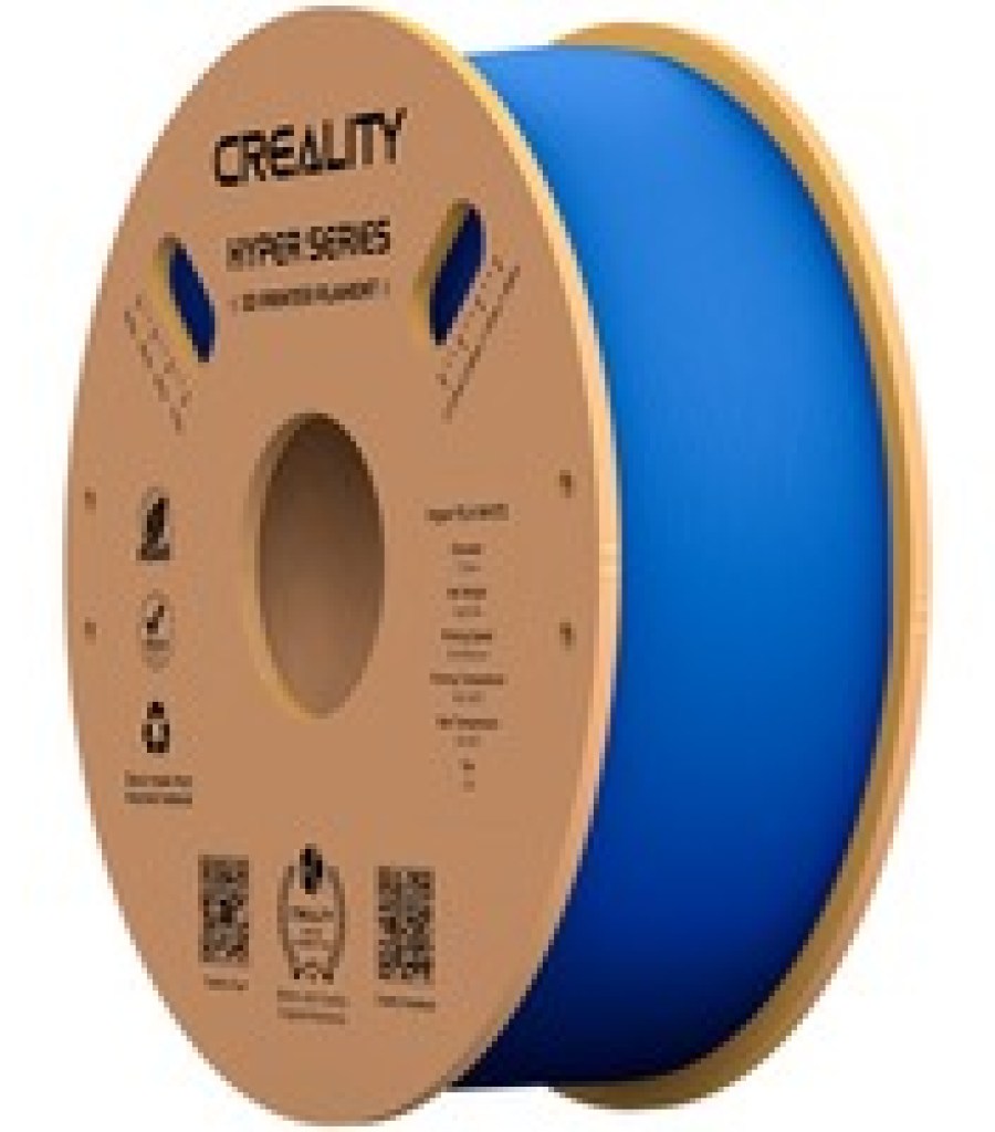 Creality – Hyper PLA Blue – 1,75 mm – 1 kg