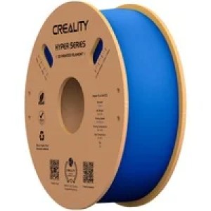 Creality – Hyper PLA Blue – 1,75 mm – 1 kg Creality – Hyper PLA Blue – 1,75 mm – 1 kg