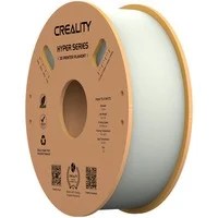 Creality – Hyper PLA Filament White – 1,75 mm – 1 kg
