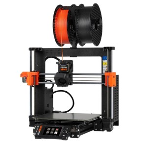 Original Prusa MK4S 3D-Drucker-Bausatz Original Prusa MK4S 3D-Drucker-Bausatz