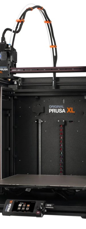 Original Prusa XL Teilmontierter 3D-Drucker Original Prusa XL Teilmontierter 3D-Drucker