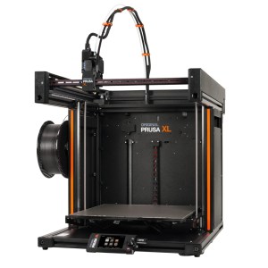 Original Prusa XL Teilmontierter 3D-Drucker Original Prusa XL Teilmontierter 3D-Drucker