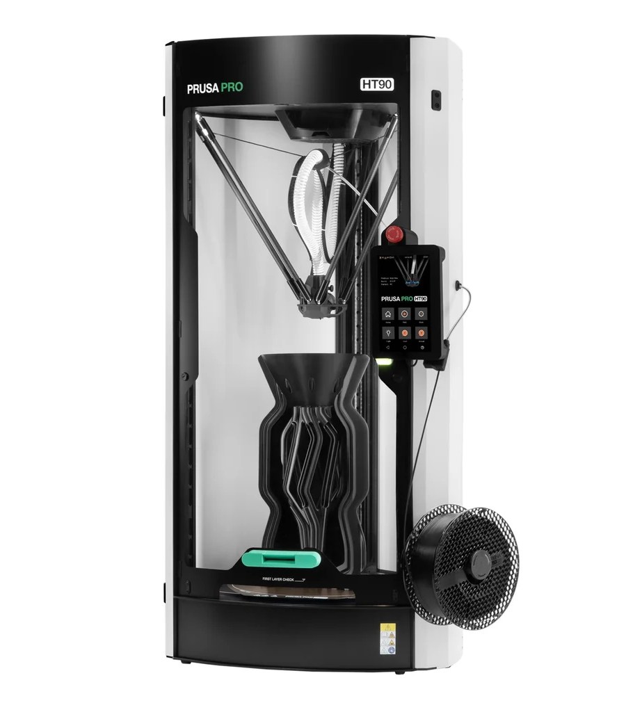 Prusa Pro HT90