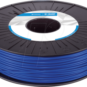 BASF Ultrafuse – ABS Filament Blau – 2,85 mm – 0.75 kg BASF Ultrafuse – ABS Filament Blau – 2,85 mm – 0.75 kg