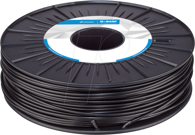 BASF ULTRAFUSE – Ultrafuse ABS Fusion+ – 1,75 mm – 0.75 kg