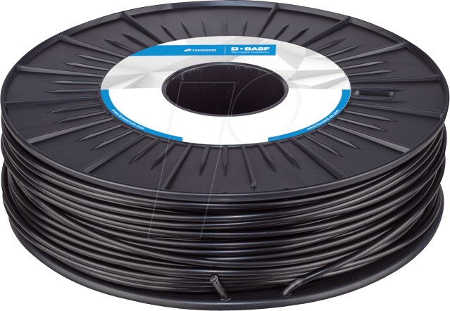 BASF Ultrafuse – ABS Filament – 1,75 mm – 0.75 kg