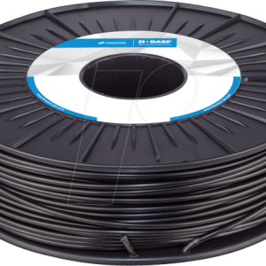 BASF Ultrafuse – ABS Filament – 2,85 mm – 0,75 kg BASF Ultrafuse – ABS Filament – 2,85 mm – 0,75 kg