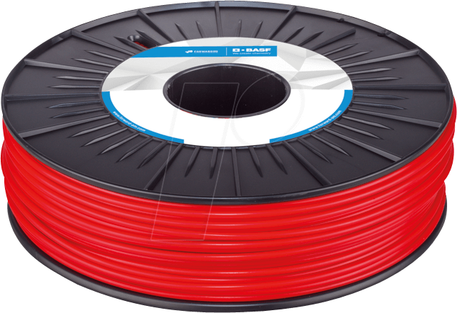 BASF Ultrafuse – ABS Filament – 1,75 mm – 0,75 kg