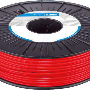 BASF Ultrafuse – ABS Filament – 1,75 mm – 0,75 kg BASF Ultrafuse – ABS Filament – 1,75 mm – 0,75 kg