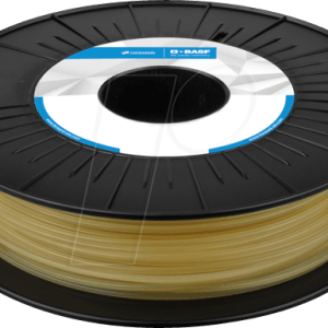 BASF ULTRAFUSE – Ultrafuse BVOH – 2,85 mm – 0.35 kg BASF ULTRAFUSE – Ultrafuse BVOH – 2,85 mm – 0.35 kg