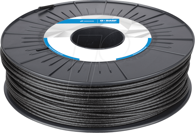 BASF Ultrafuse – Kohlefaser PET Filament – 1,75 mm – 0.75 kg