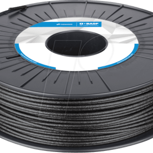 BASF Ultrafuse – Kohlefaser PET Filament – 1,75 mm – 0.75 kg BASF Ultrafuse – Kohlefaser PET Filament – 1,75 mm – 0.75 kg