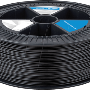 BASF Ultrafuse – PET Filament Schwarz – 1,75 mm – 2,5 kg BASF Ultrafuse – PET Filament Schwarz – 1,75 mm – 2,5 kg