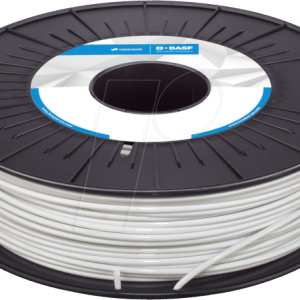 BASF Ultrafuse – Ultrafuse PET lebensmittelecht – 1,75 mm – 0.75 kg BASF Ultrafuse – Ultrafuse PET lebensmittelecht – 1,75 mm – 0.75 kg