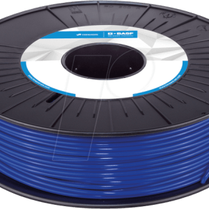 BASF Ultrafuse – PLA Filament – 2,85 mm – 0.75 kg BASF Ultrafuse – PLA Filament – 2,85 mm – 0.75 kg