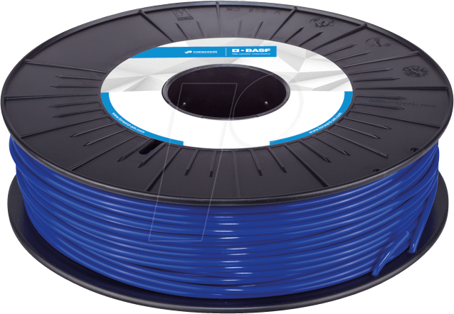 BASF Ultrafuse – PLA Filament – 2,85 mm – 0.75 kg