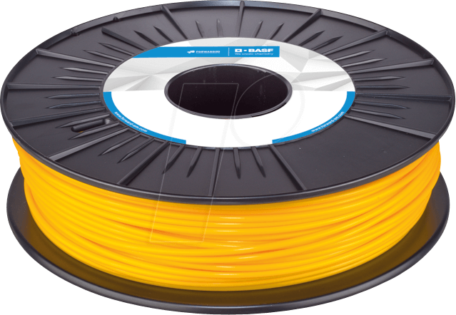 BASF – Ultrafuse PLA Filament – 1,75 mm – 0.75 kg