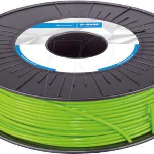 BASF ULTRAFUSE – PLA Filament – 1,75 mm – 0,75 kg BASF ULTRAFUSE – PLA Filament – 1,75 mm – 0,75 kg