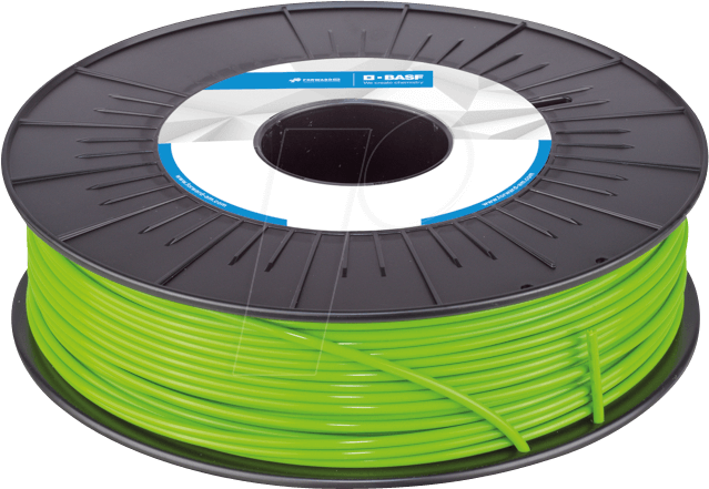 BASF ULTRAFUSE – PLA Filament – 1,75 mm – 0,75 kg