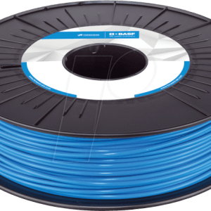 BASF Ultrafuse – PLA Filament – 2,85 mm – 0,75 kg BASF Ultrafuse – PLA Filament – 2,85 mm – 0,75 kg