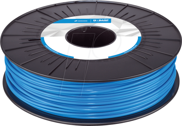 BASF Ultrafuse – PLA Filament – 2,85 mm – 0,75 kg