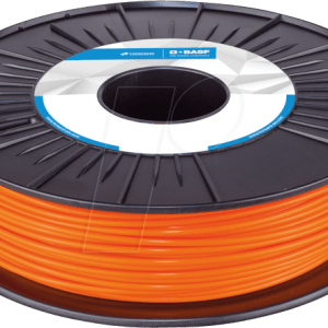 BASF ULTRAFUSE – Ultrafuse PLA – 2,85 mm – 0.75 kg BASF ULTRAFUSE – Ultrafuse PLA – 2,85 mm – 0.75 kg